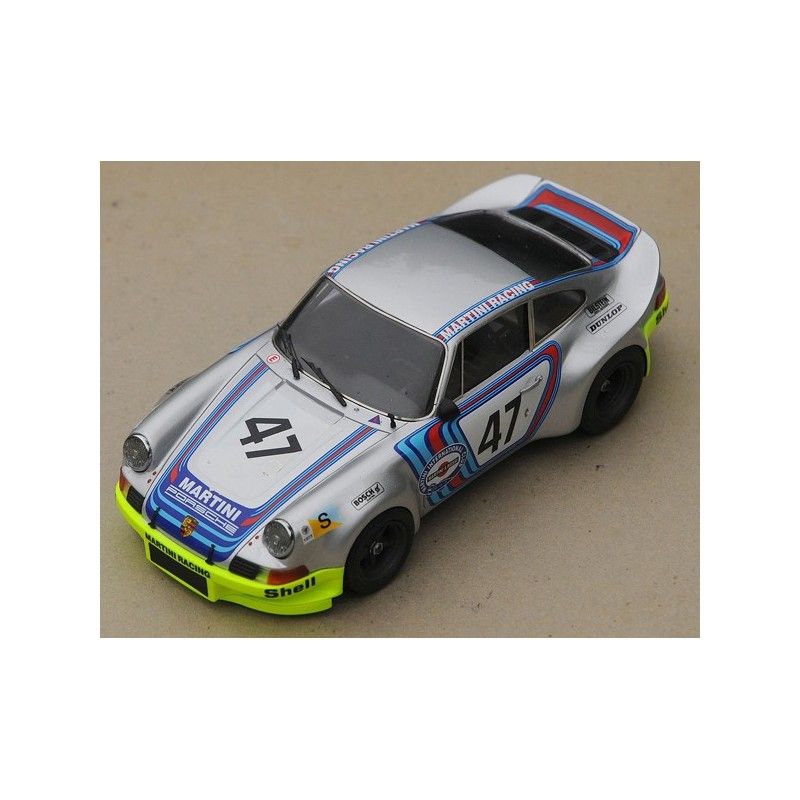 Profil24 P24084K Porsche 911 RSR n°47 Le Mans 1973