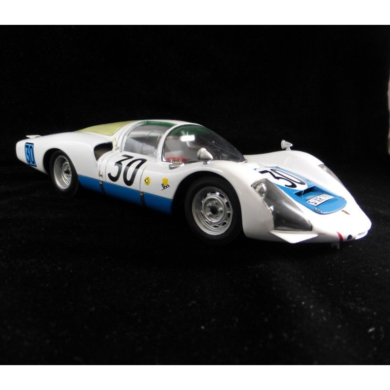 Profil24 P24097K Porsche 906 LH Le Mans 1966