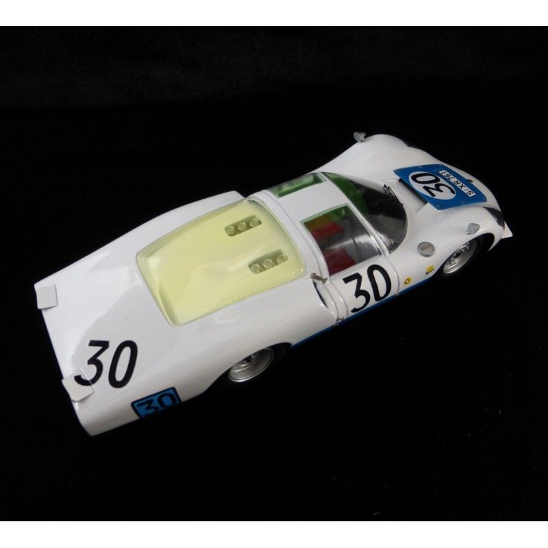 Profil24 P24097K Porsche 906 LH Le Mans 1966