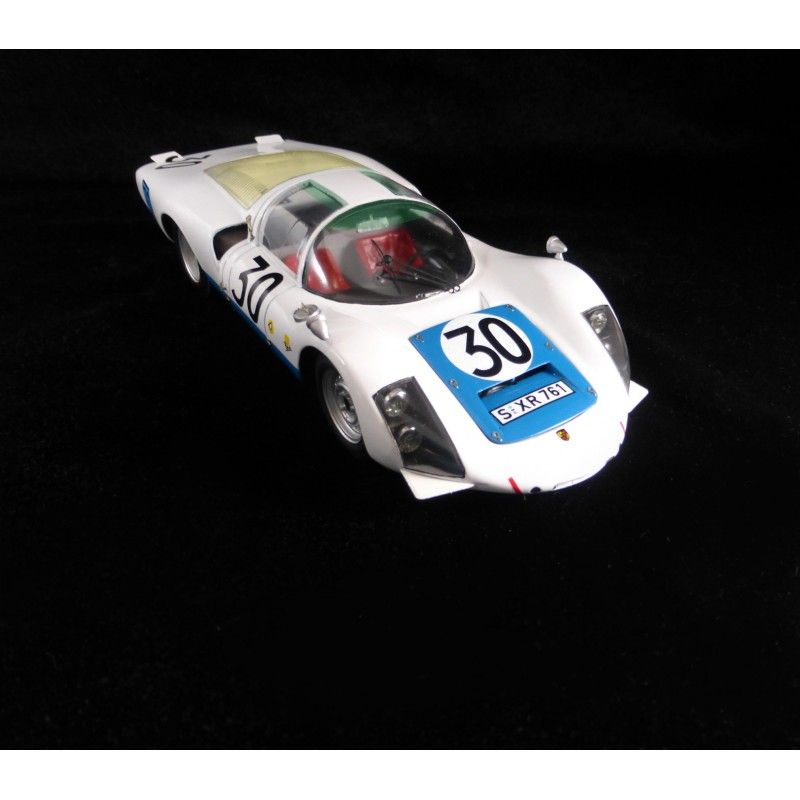 Profil24 P24097K Porsche 906 LH Le Mans 1966