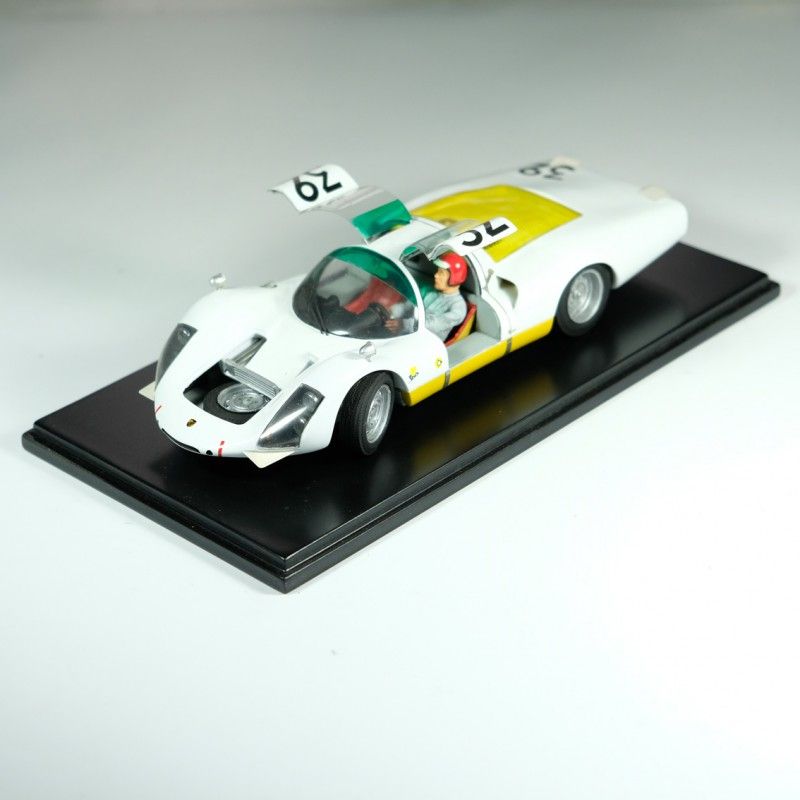 Profil24 P24097K Porsche 906 LH Le Mans 1966