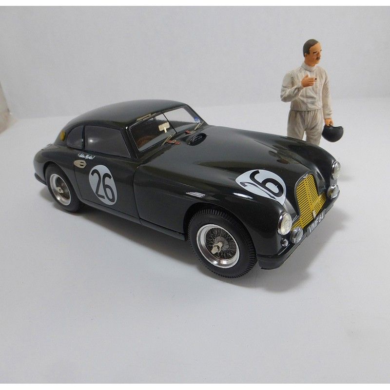 Profil24 P24098K Aston Martin DB2 n°26 Le Mans 1951