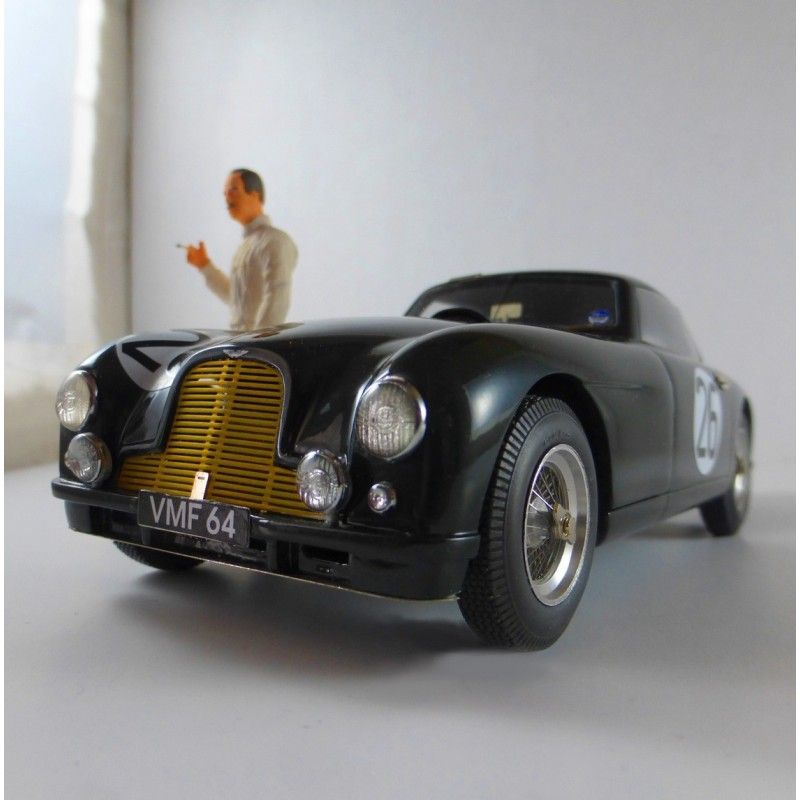 Profil24 P24098K Aston Martin DB2 n°26 Le Mans 1951