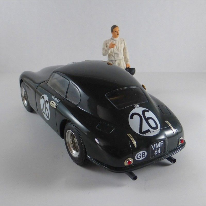 Profil24 P24098K Aston Martin DB2 n°26 Le Mans 1951