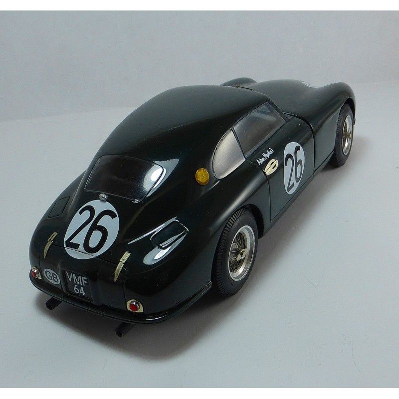 Profil24 P24098K Aston Martin DB2 n°26 Le Mans 1951