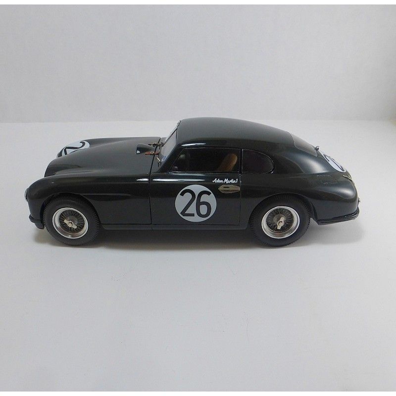 Profil24 P24098K Aston Martin DB2 n°26 Le Mans 1951