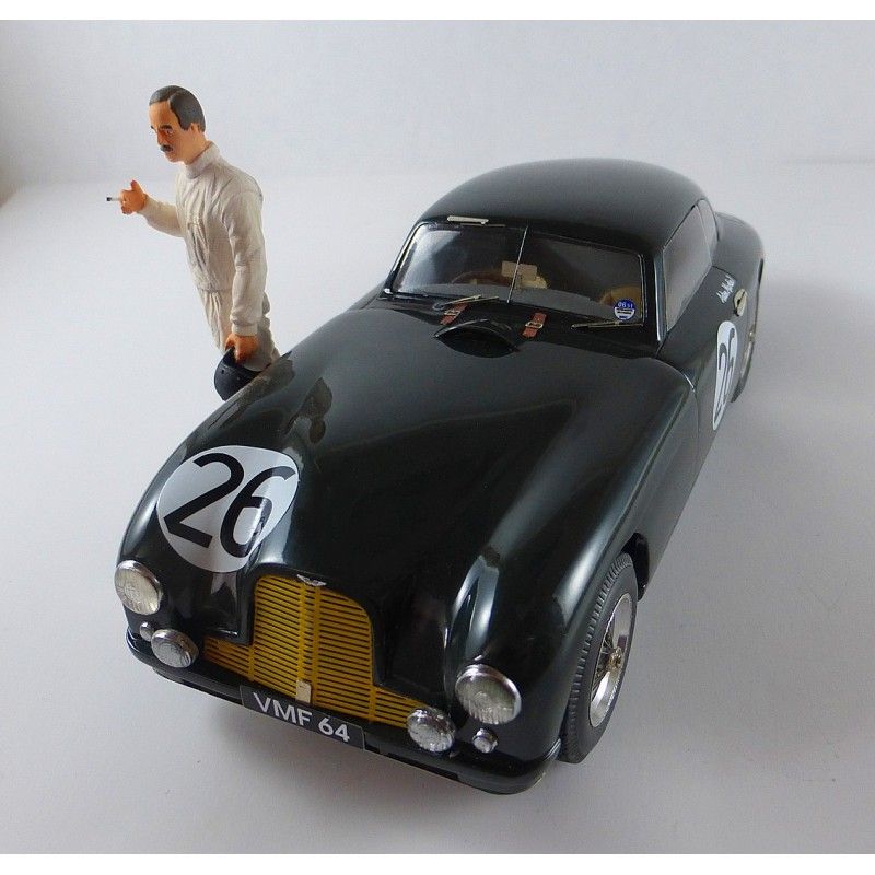 Profil24 P24098K Aston Martin DB2 n°26 Le Mans 1951