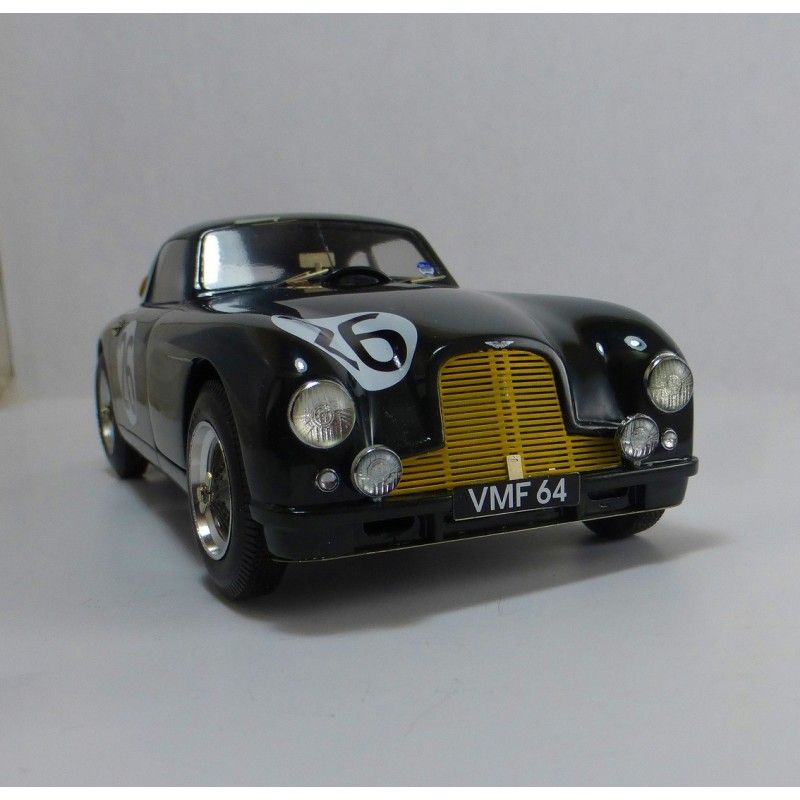 Profil24 P24098K Aston Martin DB2 n°26 Le Mans 1951