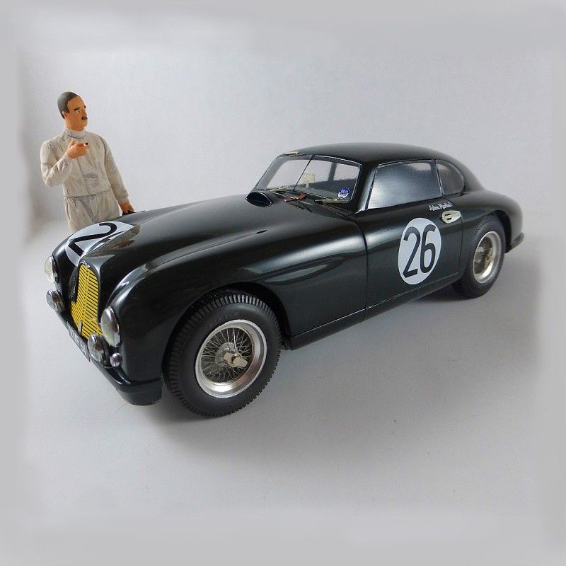 Profil24 P24098K Aston Martin DB2 n°26 Le Mans 1951