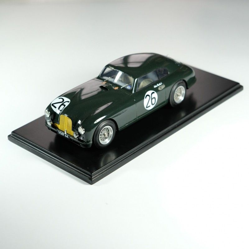 Profil24 P24098K Aston Martin DB2 n°26 Le Mans 1951