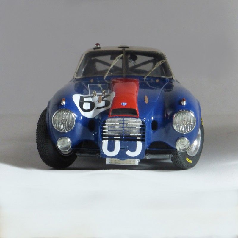 Profil24 P24104K Lancia D20 Le Mans 1953 - Targa Florio 1953