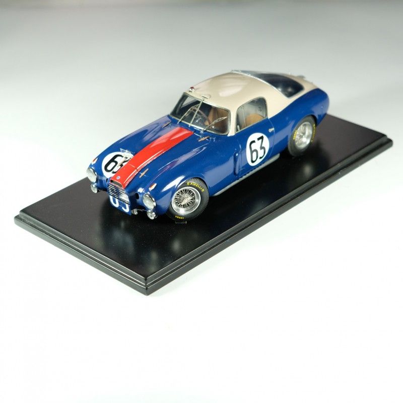 Profil24 P24104K Lancia D20 Le Mans 1953 - Targa Florio 1953