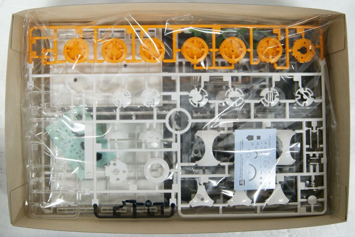 Bandai 5058226 BB-8&D-O Diorama Set (Star WarsThe Rise of Skywalker) Bandai 5058226 BB-8&D-O Diorama Set (Star WarsThe Rise of Skywalker)