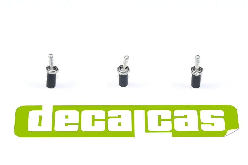 Decalcas PAR022 Toggle switches 1/20-24
