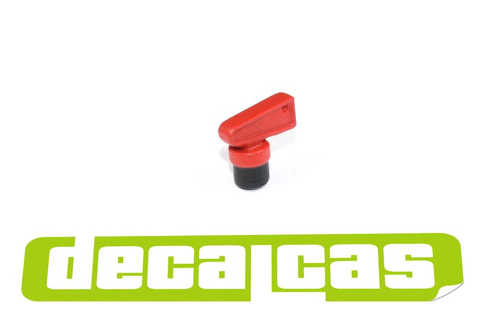 Decalcas PAR026 Battery master switch 1/12