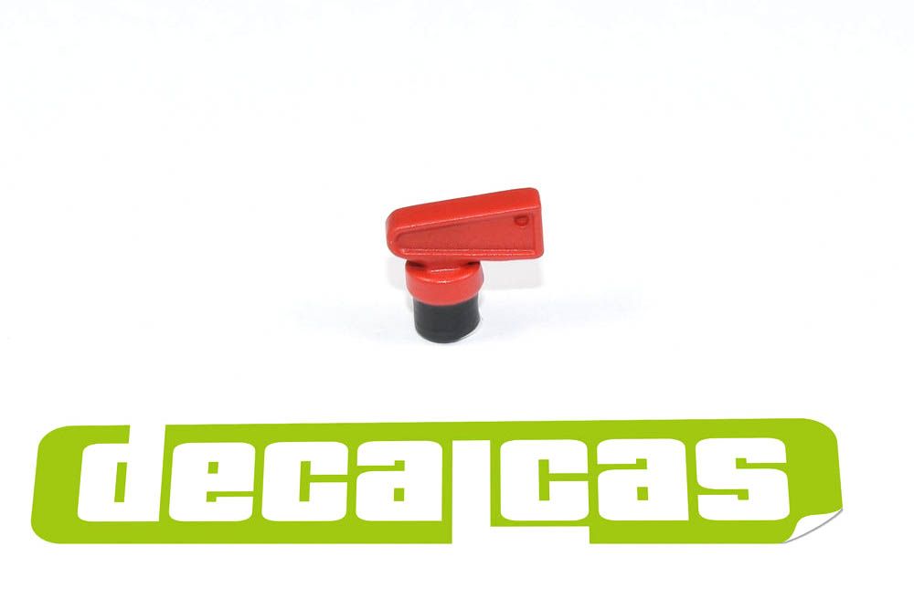 Decalcas PAR027 Battery master switch 1/24, 1/20