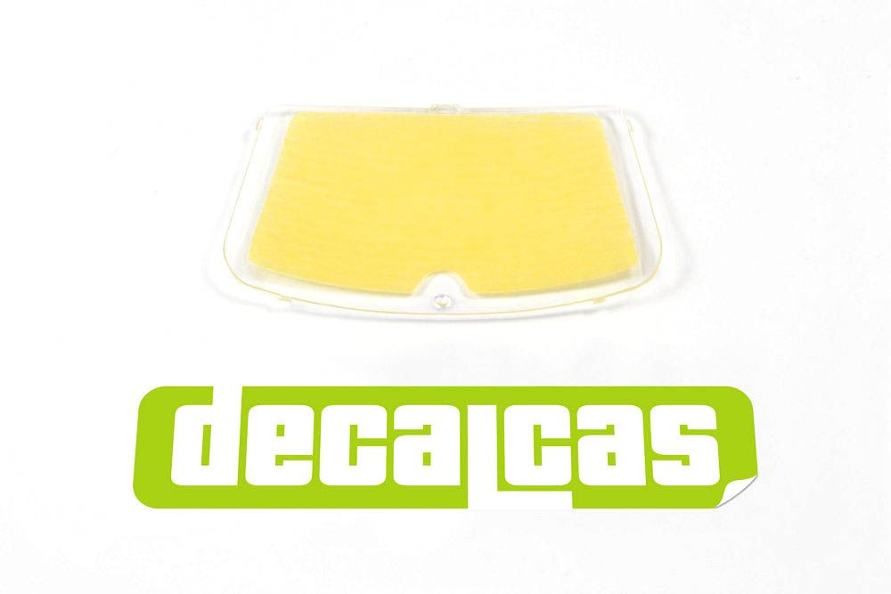 Decalcas MSK012 Peugeot 306 Maxi