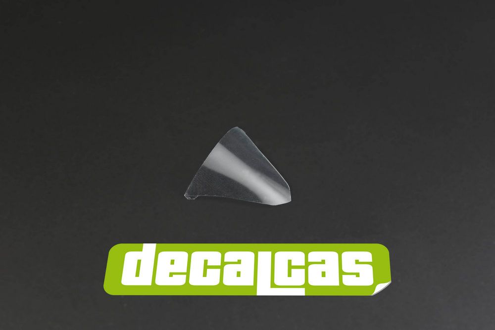 Decalcas VAC018 Windshield Kawasaki Ninja H2 Carbon