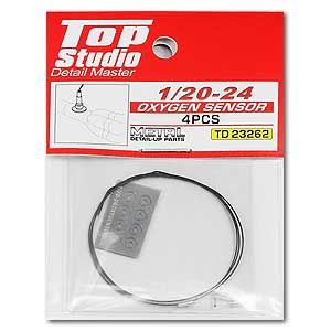 Top Studio TD23262 1/20-1/24 Oxygen Sensor