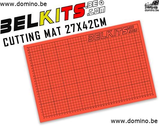 Belkits BEL-CM2 Cutting Mat A3 (27x42cm)