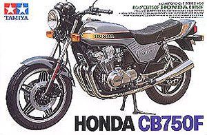 Tamiya 14006 Honda CB750F