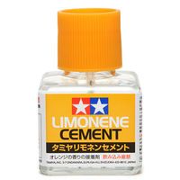 Tamiya 87134 Limone Extra Thin Cement