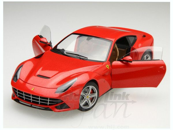 Fujimi 12619 Ferrari F12 Berlinetta DX