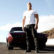 Scale Production FF1 Dominic Toretto
