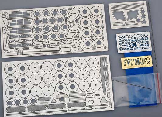 Hobby Design HD02-0275 MCLAREN F1 GTR FUJIMI