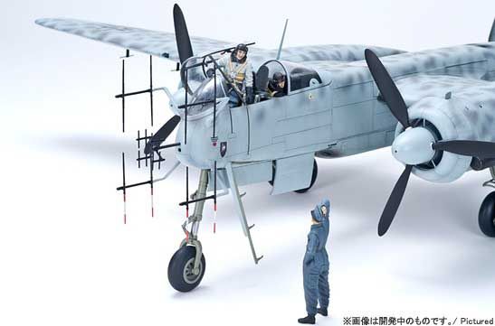 Zoukei-Mura SWS06F05 HE 219 A-0 UHU - HEROIC RETURN SET