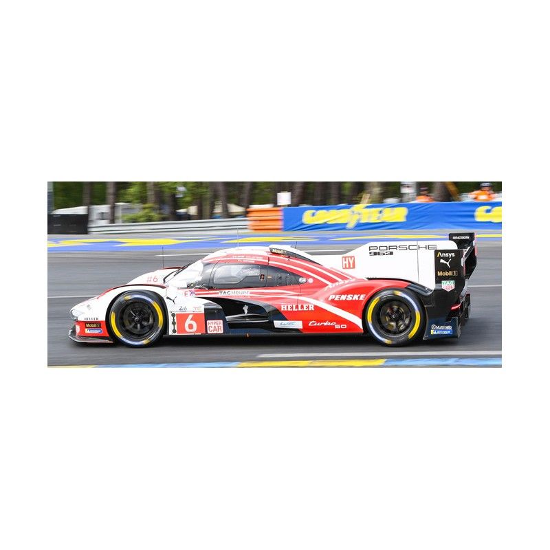 Profil24 P24145K Porsche 963 Penske Motorsport Hypercar Le Mans 2024