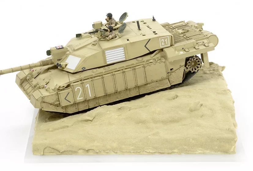 Tamiya 87110 Texture Paint Sand Lightsand