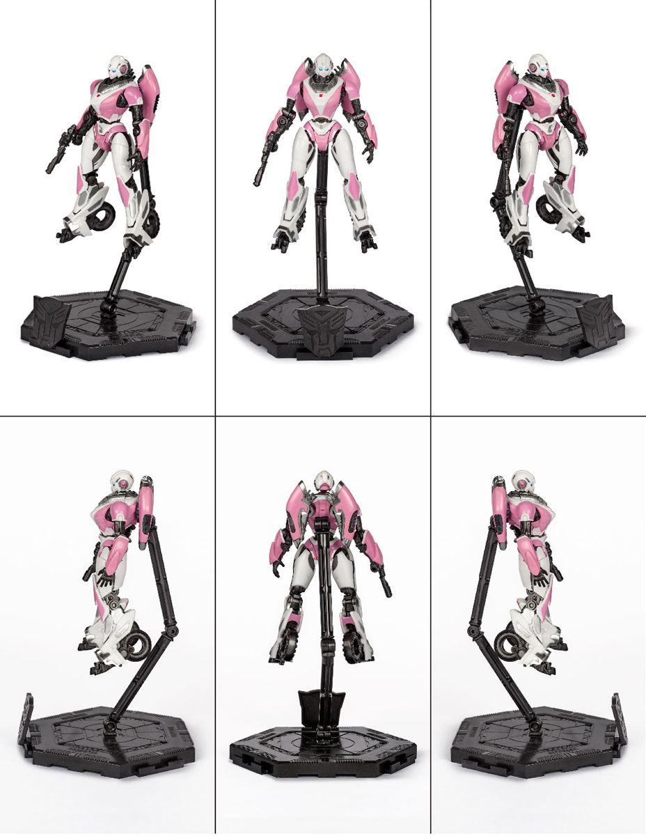 Trumpeter 03128 SK04 Arcee