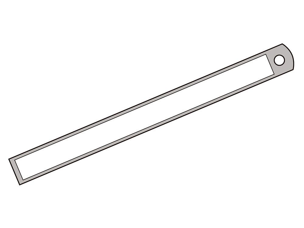Tamiya 87227 Anti-Slip Sticker (75x150mm) Tamiya 87227 Anti-Slip Sticker (75x150mm)