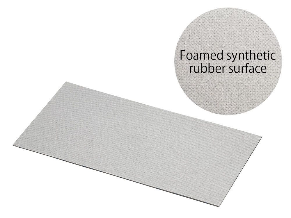 Tamiya 87227 Anti-Slip Sticker (75x150mm) Tamiya 87227 Anti-Slip Sticker (75x150mm)
