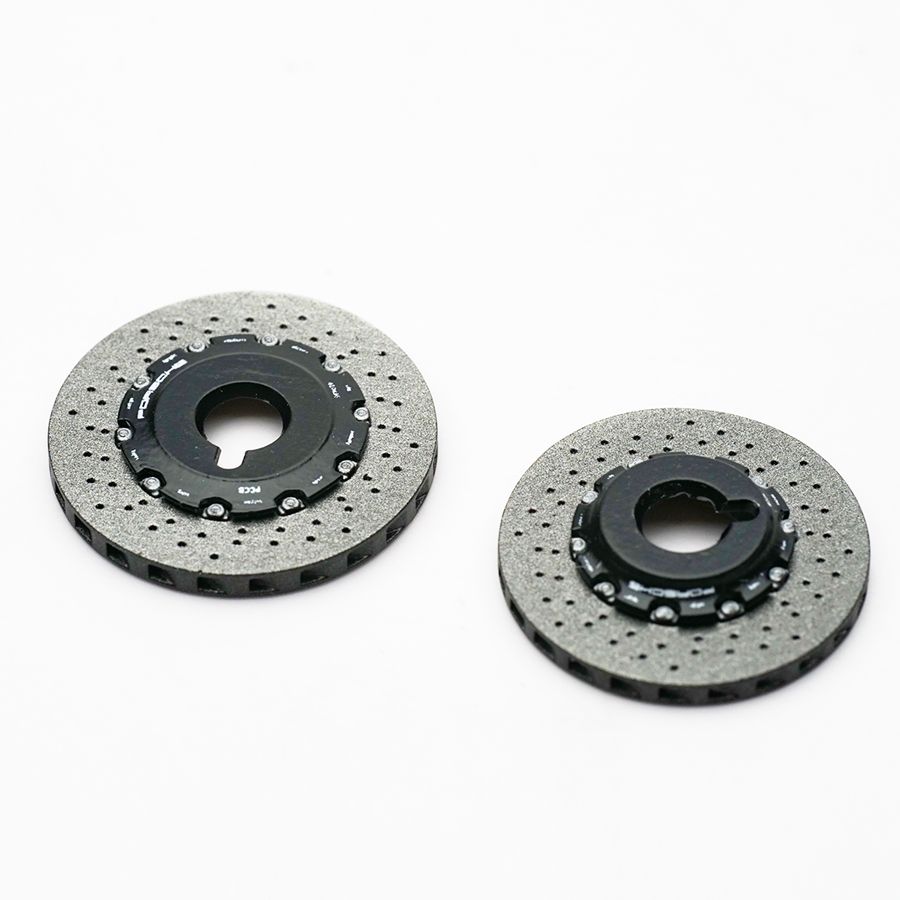 Mix Hobby MX05-077 911 GT3 RS Wheel & Brake Disc Detail up Set Mix Hobby MX05-077 911 GT3 RS Wheel & Brake Disc Detail up Set