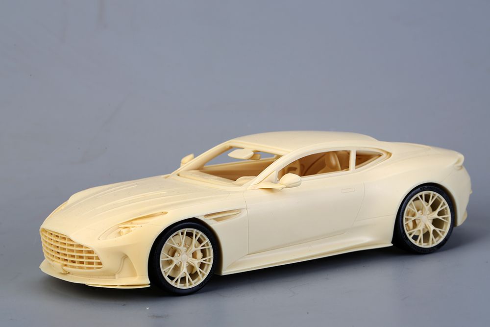 Alpha Model 02-0078 Aston Martin DB12 Alpha Model 02-0078 Aston Martin DB12
