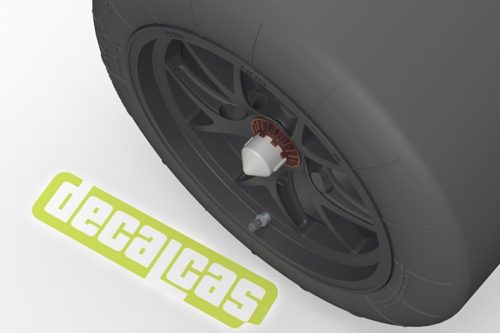 Decalcas PAR094 Porsche 911 991 GT3 RSR (2+2 units/each) Decalcas PAR094 Porsche 911 991 GT3 RSR (2+2 units/each)