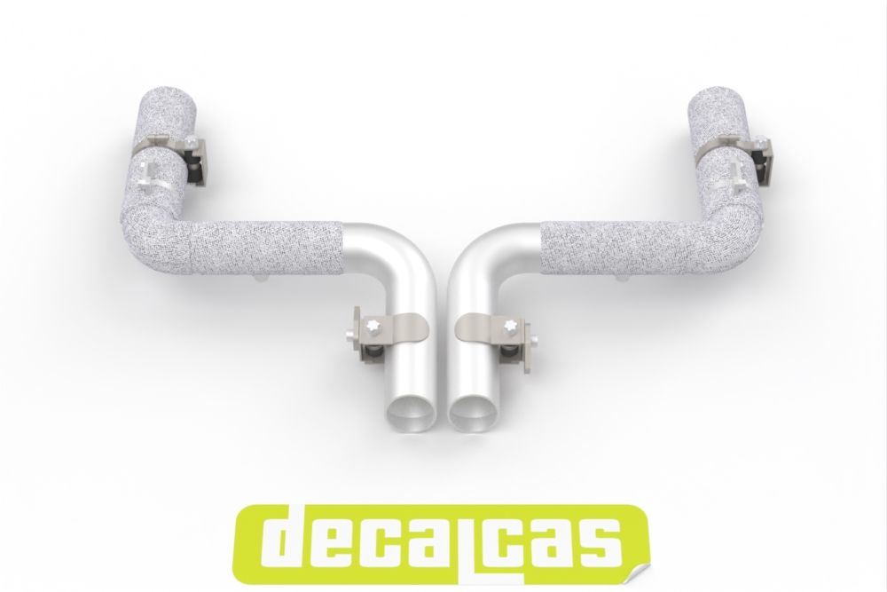 Decalcas PAR096 Detail up set for 1/24 scale models: Porsche 911 991 GT3 RSR - 2018 Decalcas PAR096 Detail up set for 1/24 scale models: Porsche 911 991 GT3 RSR - 2018