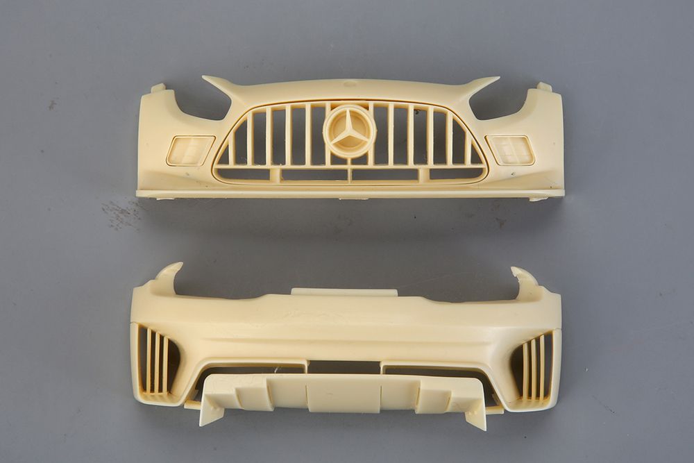 Hobby Design HD03-0675 Mercedes-AMG GT3 EVO Package Detail-UP Parts For T 24345 Hobby Design HD03-0675 Mercedes-AMG GT3 EVO Package Detail-UP Parts For T 24345