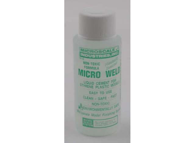 Microscale Industries MI-6 Micro Weld Microscale Industries MI-6 Micro Weld