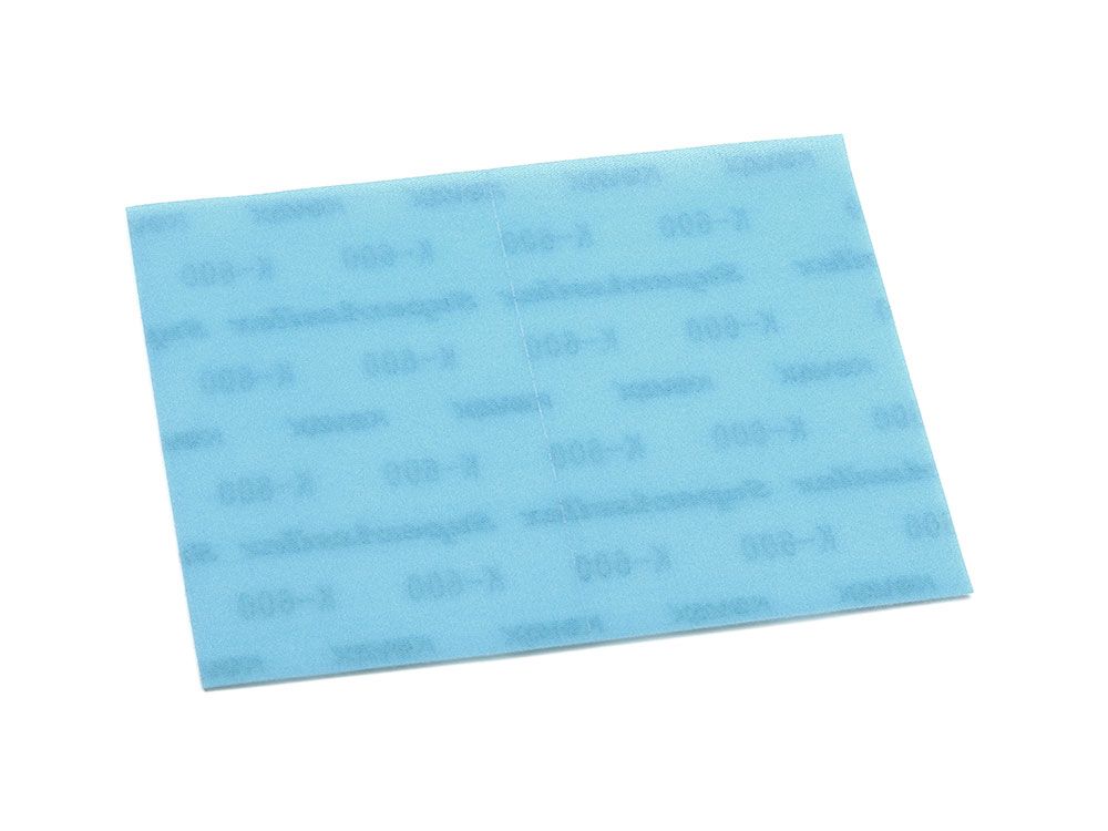 Tamiya 87231 SANDING CLOTH #600 Tamiya 87231 SANDING CLOTH #600