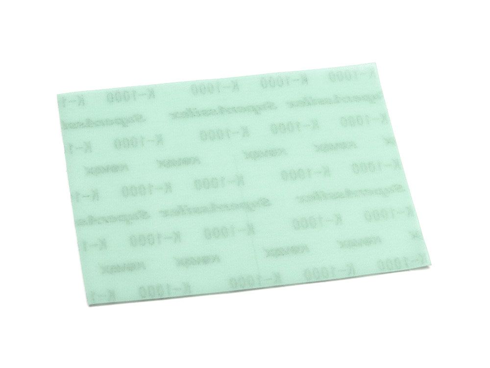Tamiya 87232 SANDING CLOTH #1000 Tamiya 87232 SANDING CLOTH #1000