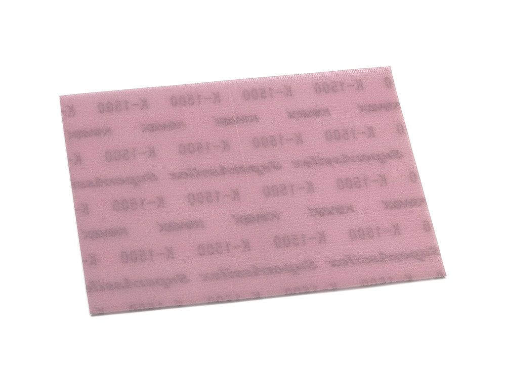 Tamiya 87233 SANDING CLOTH #1500 Tamiya 87233 SANDING CLOTH #1500