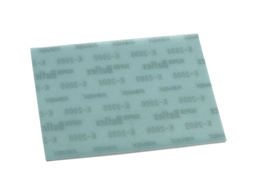 Tamiya 87234 SANDING CLOTH #2000 Tamiya 87234 SANDING CLOTH #2000
