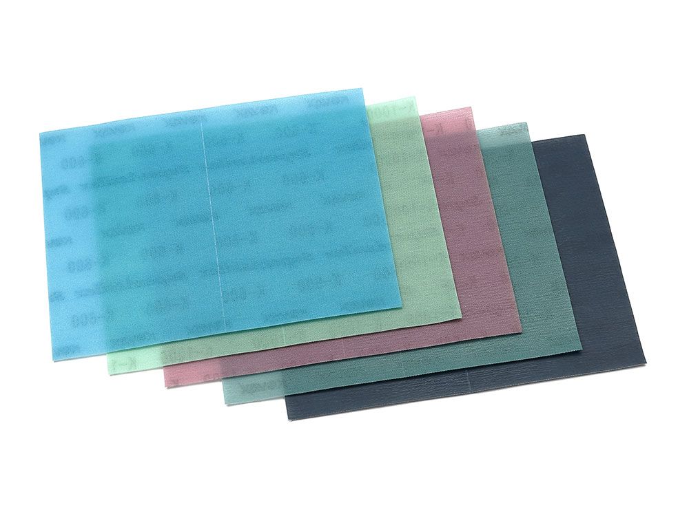 Tamiya 87235 SANDING CLOTH #3000 Tamiya 87235 SANDING CLOTH #3000