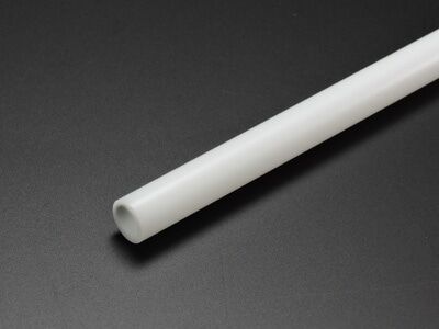 Tamiya 70221 Profil Plast 8 mm "Pipe" *3 Tamiya 70221 Profil Plast 8 mm "Pipe" *3
