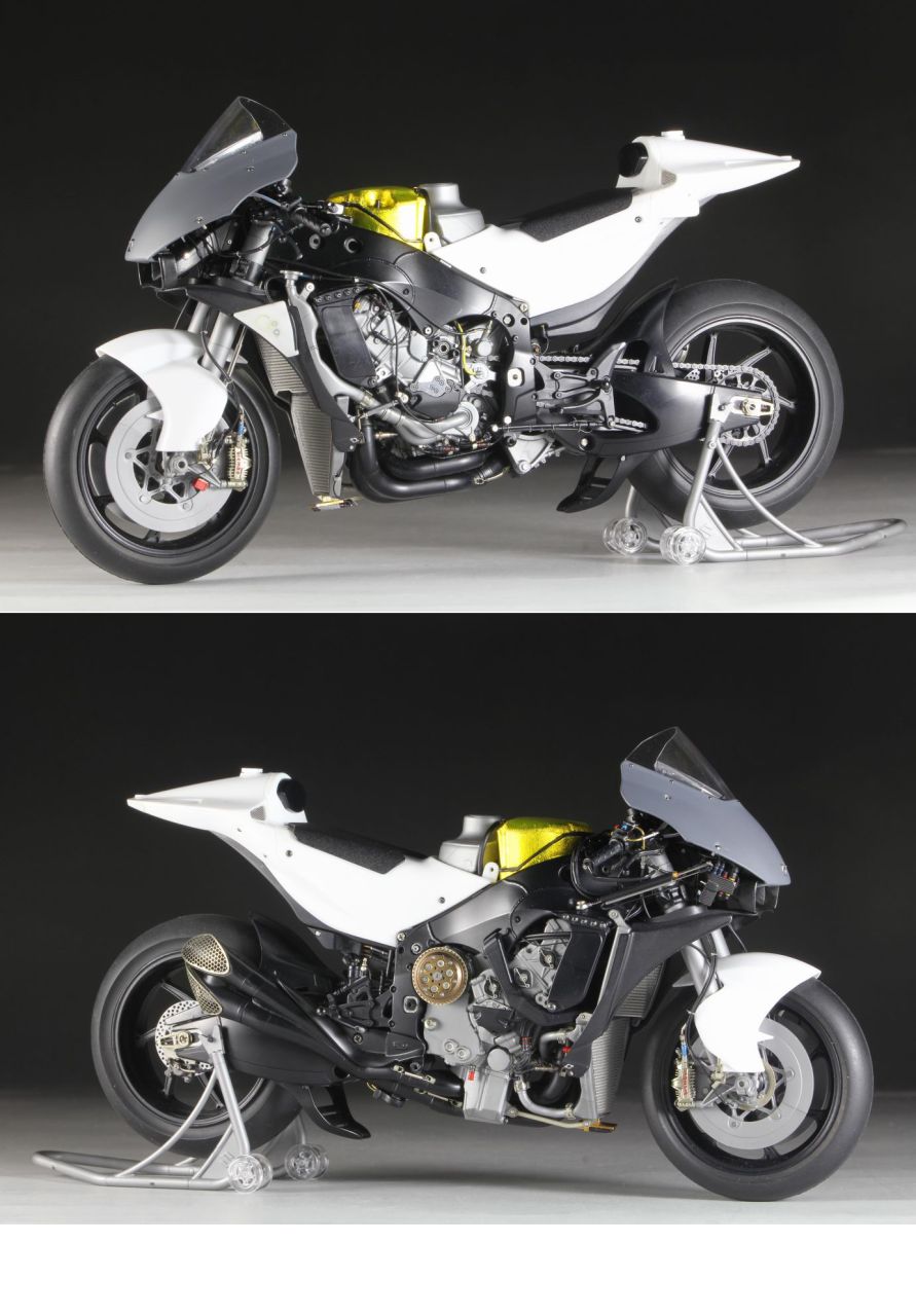 Top Studio MD29019 GSX-RR 2020 Super Detail-up Set Top Studio MD29019 GSX-RR 2020 Super Detail-up Set