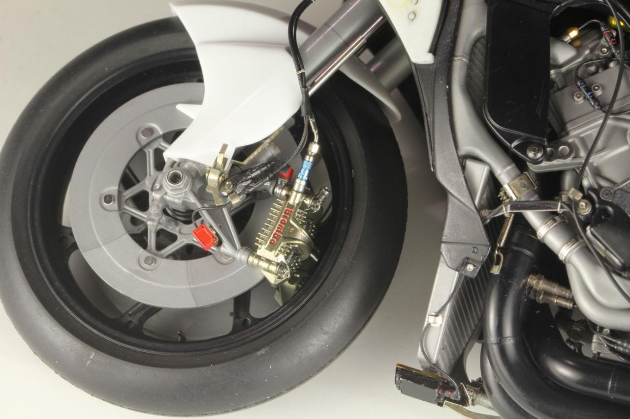 Top Studio MD29019 GSX-RR 2020 Super Detail-up Set Top Studio MD29019 GSX-RR 2020 Super Detail-up Set