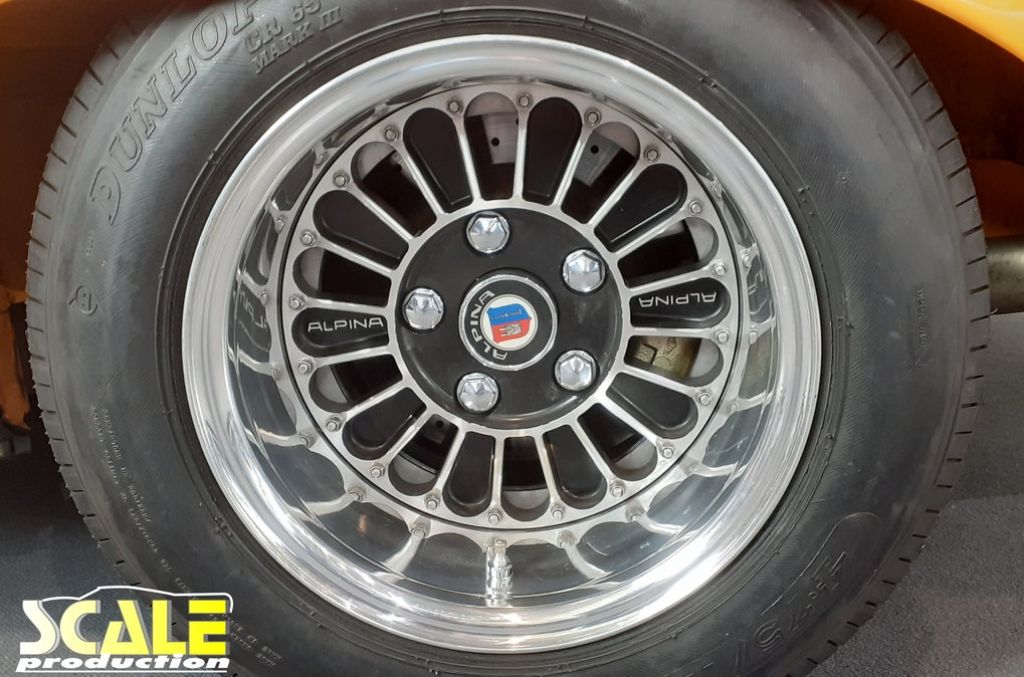 Scale Production SPRF24084a 13 Alpina